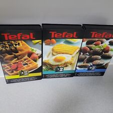 Tefal snack collection gebraucht kaufen  Kalbach,-Niedererlenbach