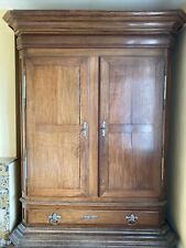 Grande armoire xviiie d'occasion  Pineuilh