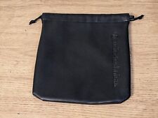 Carry pouch audio for sale  EDINBURGH