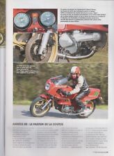 Motorcycle ducati 600 d'occasion  Expédié en Belgium