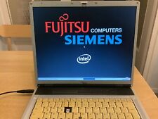 Laptop fujitsu siemens gebraucht kaufen  Hamburg