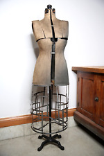 Antique dress form for sale  Decatur