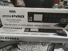 Korg nano pad usato  Bagheria