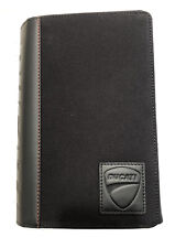 Ducati hand wallet for sale  AYLESBURY