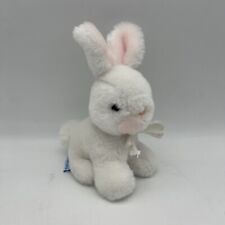 Doudou peluche lapin d'occasion  Rouen-