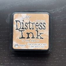Ranger distress ink for sale  CLACTON-ON-SEA