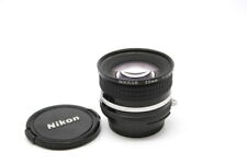 Nikon 20mm f.2.8 usato  Italia