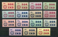 Germany ddr democratic for sale  Shipping to Ireland
