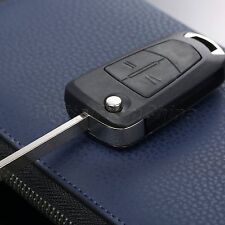 Capa protetora chave flip 2 BTN ajuste fob para Vauxhall Opel Astra Vectra Corsa Signum comprar usado  Enviando para Brazil