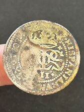 spanish coins for sale  BURNTWOOD