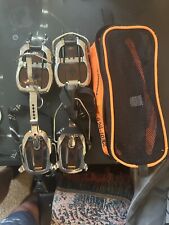 crampons for sale  Fulton