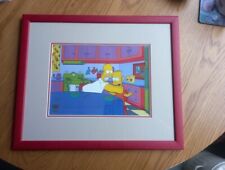 original animation cels for sale  CROMER