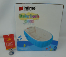 Baby bath inflatable for sale  STEVENAGE