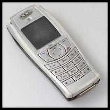 Używany, ✅ vintage stary telefon komórkowy NOKIA 6610i RM-37 telefon komórkowy - bez karty SIM na sprzedaż  PL