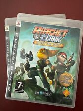 ps3 RATCHET & CLANK Quest for Booty *(NI)* (Works On US Consoles) PAL EXCLUSIVE for sale  Shipping to South Africa