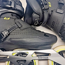 Rollerblade pro 125 for sale  Shipping to Ireland