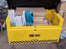 Van vault used for sale  LITTLEBOROUGH