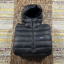 Patagonia sweater hoody for sale  Portland