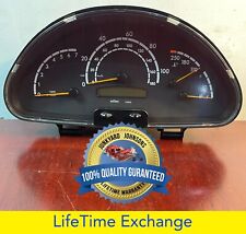 Dodge sprinter speedometer for sale  Lithonia