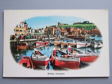 Postcard whitby general for sale  SHEFFIELD