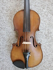 Antique violin germany for sale  Elkhorn