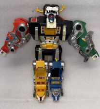 Voltron deluxe warrior for sale  Grand Rapids