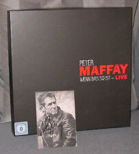 Peter maffay box gebraucht kaufen  Germering