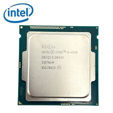 Intel core 4590 gebraucht kaufen  Bönningstedt