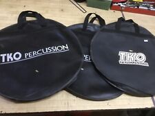 Tko drum cymbal for sale  Highland