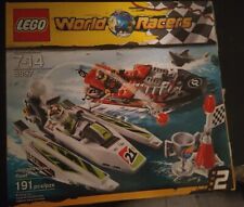 Lego 8897 racers for sale  San Diego