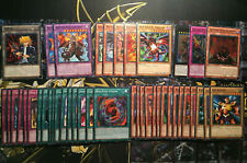 Yugioh red eyes for sale  POOLE