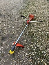 Husqvarna 240r Heavy Duty Petrol Strimmer Brushcutter Please Read for sale  Shipping to South Africa