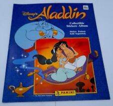 Aladdin panini sticker for sale  USA