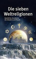 Weltreligionen geschichte grun gebraucht kaufen  Berlin