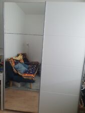 spiegelschrank schlafzimmer gebraucht kaufen  Hamburg