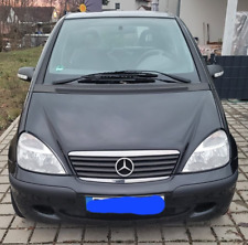 Mercedes a140 w168 gebraucht kaufen  Rain