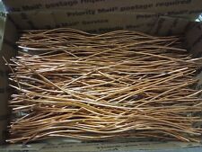 Copper metal wire for sale  Gilroy