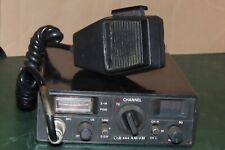 émetteur récepteur radio d'occasion  Ciry-le-Noble