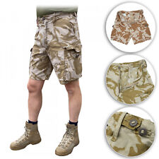 British army shorts for sale  Shipping to Ireland