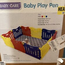 Baby care baby for sale  Madison