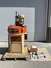 Dcm flywheel grinder for sale  Glenwood