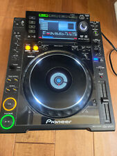 Pioneer CDJ-2000 CDJ2000 Pro Multi Player Turntable CD USB MP3 MIDI HID Deck for sale  Shipping to South Africa