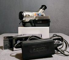 sony hi8 camcorder for sale  Columbus