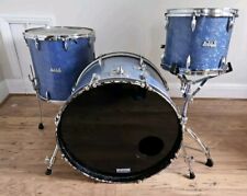 Vintage ajax drum for sale  Shipping to Ireland