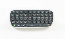 Teclado Xbox 360 Chat Pad (Branco) comprar usado  Enviando para Brazil