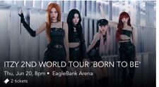 Two itzy tour for sale  Fairfax