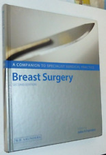 Breast surgery companion for sale  NEATH