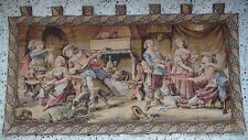 Grande tapisserie murale d'occasion  Liévin