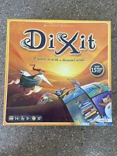 Dixit family board for sale  Peoria