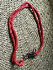 trail roping reins for sale  Johnstown